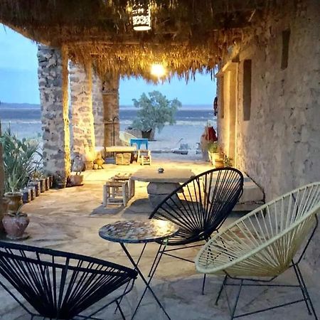 Hotel Casa Nel Sahara à Merzane Extérieur photo